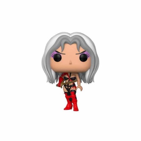 FUNKO POP! HEAVY METAL (TAARNA CC2018) 407