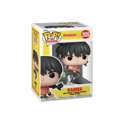 FUNKO POP! RANMA 1/2 (RANMA) 2026