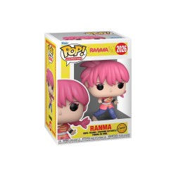 FUNKO POP! RANMA 1/2 (RANMA CHASE LIMITED EDITION) 2026
