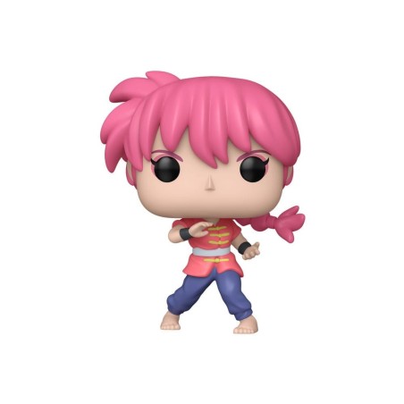 FUNKO POP! RANMA 1/2 (RANMA CHASE LIMITED EDITION) 2026