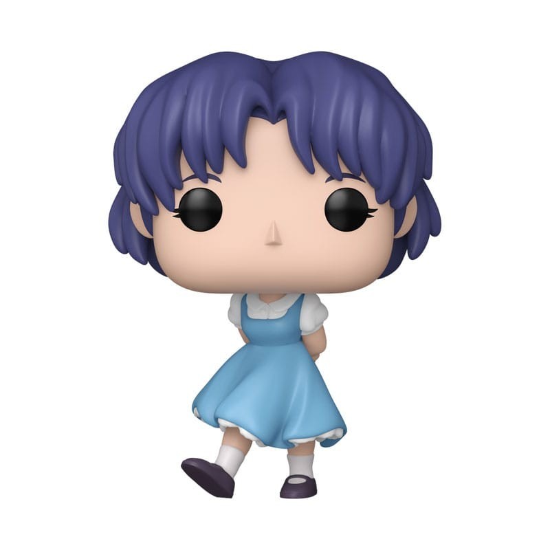 FUNKO POP! RANMA 1/2 (AKANE) 2027