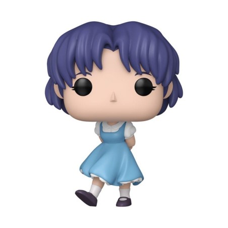 FUNKO POP! RANMA 1/2 (AKANE) 2027