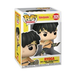 FUNKO POP! RANMA 1/2 (RYOGA) 2029