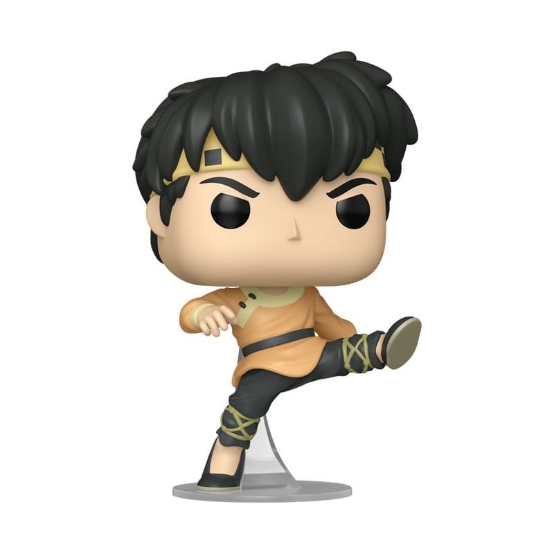 FUNKO POP! RANMA 1/2 (RYOGA) 2029