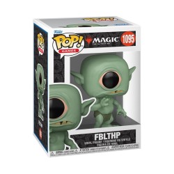 FUNKO POP! MAGIC THE GATHERING (FBLTHP) 1095
