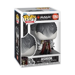 FUNKO POP! MAGIC THE GATHERING (ASHIOK) 1094