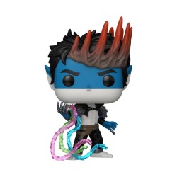 FUNKO POP! MAGIC THE GATHERING (OKO THE TRICKSTER) 1093
