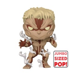 FUNKO POP! ATTACK ON TITAN (ARMORED TITAN) 1995