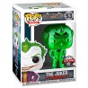 FUNKO POP! BATMAN ARKHAM ASYLUM (THE JOKER SPECIAL EDITION) 53