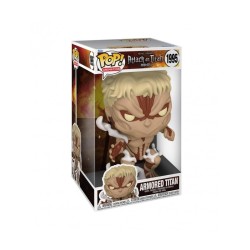 FUNKO POP! ATTACK ON TITAN (ARMORED TITAN) 1995