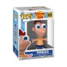* RESERVA* FUNKO POP! PHINEAS AND FERB (PHINEAS) 1629