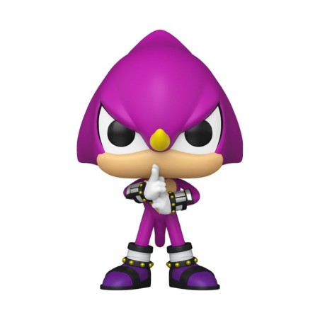 FUNKO POP! SONIC THE HEDGEHOG (ESPIO THE CHAMELEON) 1119