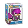 FUNKO POP! SONIC THE HEDGEHOG (ESPIO THE CHAMELEON) 1119