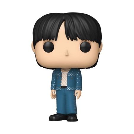 FUNKO POP! BTS SOLO (JIMIN LIKE CRAZY) 468
