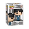 FUNKO POP! BTS SOLO (JIMIN LIKE CRAZY) 468