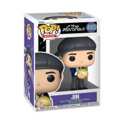 FUNKO POP! BTS SOLO (JIN ASTRONAUT) 465