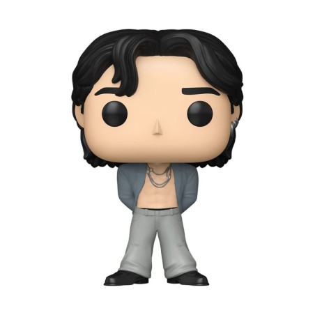 FUNKO POP! BTS SOLO (JUNG KOOK SEVEN) 470