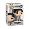 FUNKO POP! BTS SOLO (JUNG KOOK SEVEN) 470