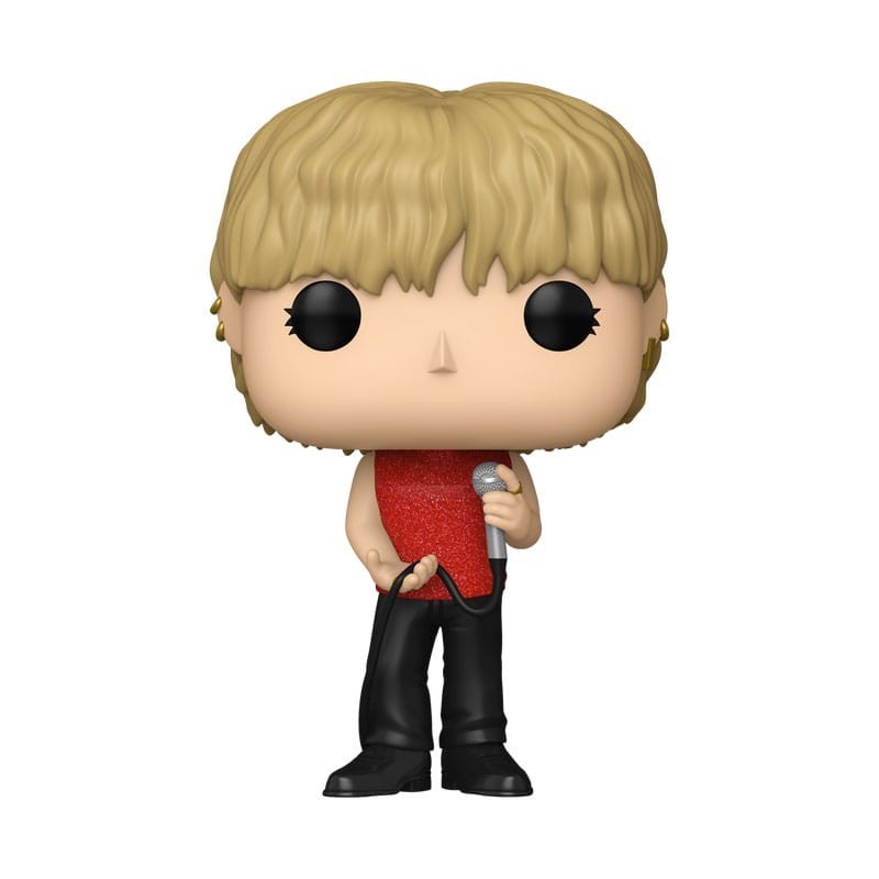 FUNKO POP! BTS SOLO (V LOVE ME AGAIN) 469