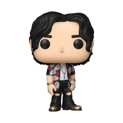 FUNKO POP! BTS SOLO (AUGUST D HAEGEUM) 466