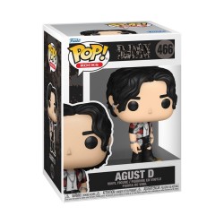 FUNKO POP! BTS SOLO (AUGUST D HAEGEUM) 466