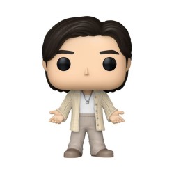 FUNKO POP! BTS SOLO (RM WILDFLOWER) 464