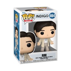 FUNKO POP! BTS SOLO (RM WILDFLOWER) 464