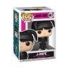 FUNKO POP! BTS SOLO (J-HOPE MORE) 467