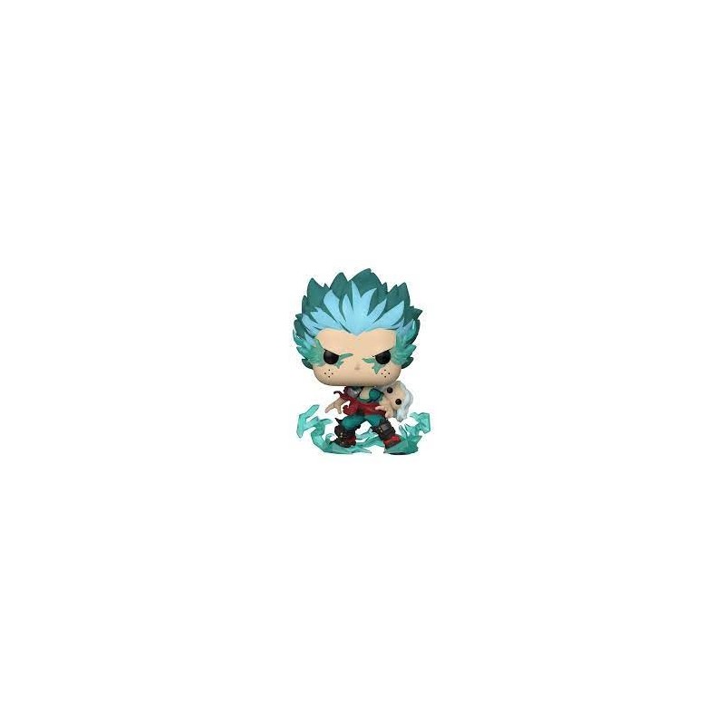 FUNKO POP! MY HERO ACADEMIA (INFINITE DEKU WITH ERI) 1008