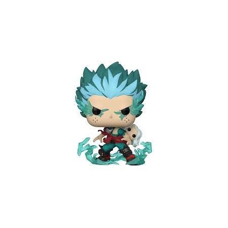 FUNKO POP! MY HERO ACADEMIA (INFINITE DEKU WITH ERI) 1008
