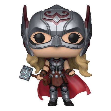 FUNKO POP! THOR LOVE AND THUNDER (MIGHTY THOR) 1041