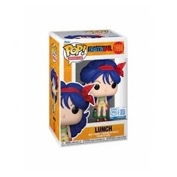 FUNKO POP! DRAGON BALL (LUNCH) 1998