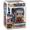 FUNKO POP! THOR LOVE AND THUNDER (MIGHTY THOR) 1041