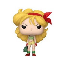 FUNKO POP! DRAGON BALL (LUNCH CHASE LIMITED EDITION) 1998