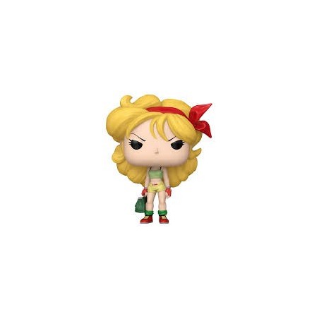 FUNKO POP! DRAGON BALL (LUNCH CHASE LIMITED EDITION) 1998