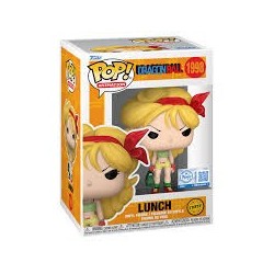 FUNKO POP! DRAGON BALL (LUNCH CHASE LIMITED EDITION) 1998