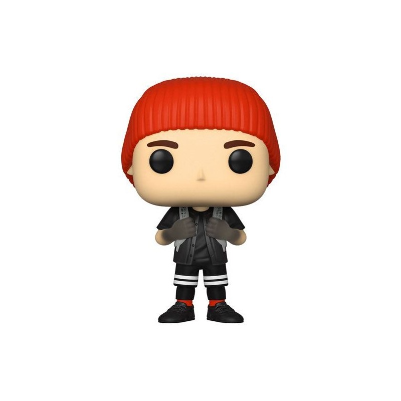 FUNKO POP! TWENTY ONE PILOTS (TYLER) 227