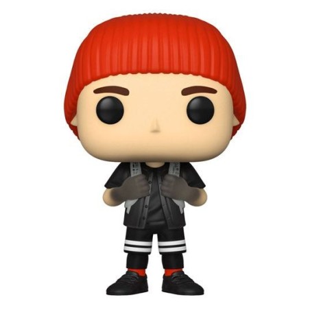 FUNKO POP! TWENTY ONE PILOTS (TYLER) 227