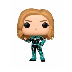 FUNKO POP! CAPTAIN MARVEL (VERS) 427