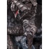 * RESERVA * FIGURA BERSERK FIGUARTS ZERO METALLIC TOUCH ESTATUA PVC GUTS BERSERKER ARMOR 35 CM