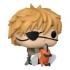 FUNKO POP! CHAINSAW MAN (DENJI WITH POCHITA) 1971