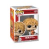 FUNKO POP! CHAINSAW MAN (DENJI WITH POCHITA) 1971