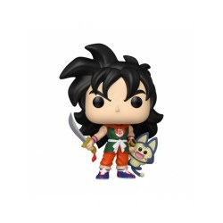 FUNKO POP! DRAGON BALL (YAMCHA & PUAR EXCLUSIVE) 1927