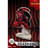 FIGURA DEADPOOL 3 DIORAMA PVC D-STAGE DEADPOOL 16 CM