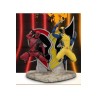 FIGURA DEADPOOL 3 DIORAMA PVC D-STAGE DEADPOOL 16 CM