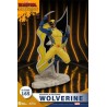 FIGURA DEADPOOL 3 DIORAMA PVC D-STAGE WOLVERINE 16 CM