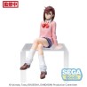 FIGURA DANDADAN ESTATUA PVC PM PERCHING MOMO VOL. 1 14 CM