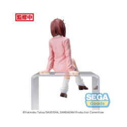 FIGURA DANDADAN ESTATUA PVC PM PERCHING MOMO VOL. 1 14 CM