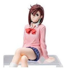 FIGURA DANDADAN ESTATUA PVC PM PERCHING MOMO VOL. 1 14 CM