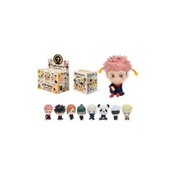 FIGURA SORPRESA JUJUTSU KAISEN BOBBLE HEAD YUME